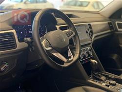 ڤۆڵکسواگن ئەتلەس